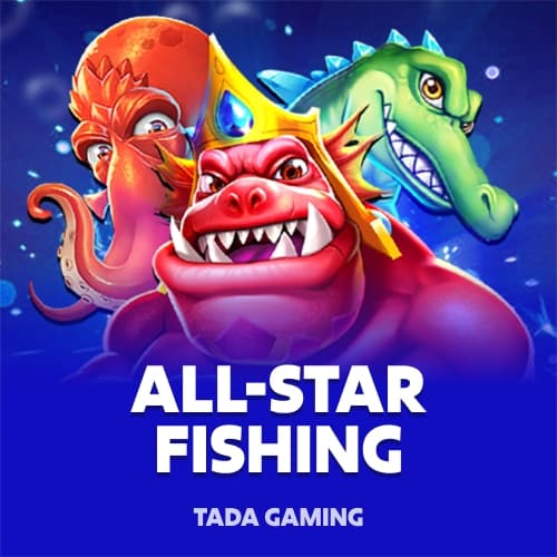 All-Star Fishing