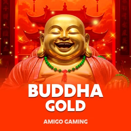 Buddha Gold