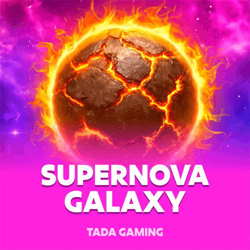 Supernova Galaxy