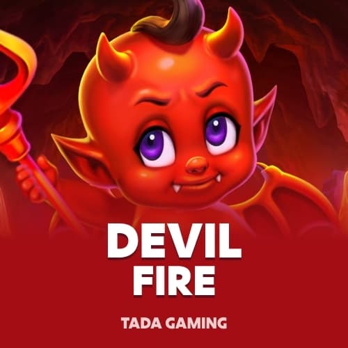 Devil Fire