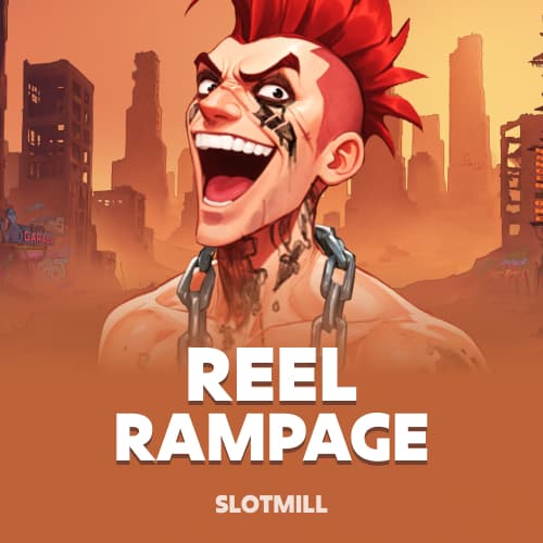 Reel Rampage
