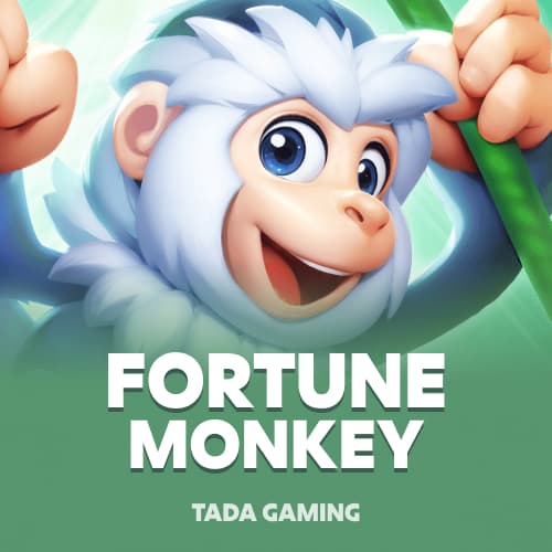Fortune Monkey