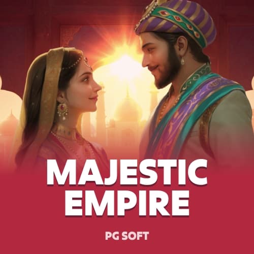 Majestic Empire
