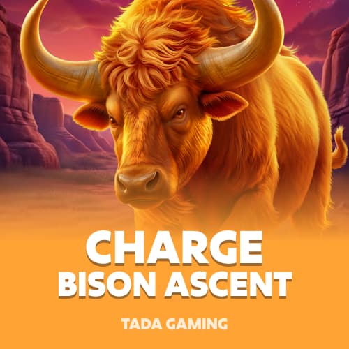 Charge Bison Ascent