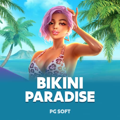 Bikini Paradise