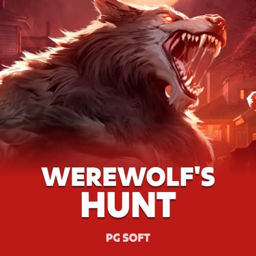 WereWolf's Hunt