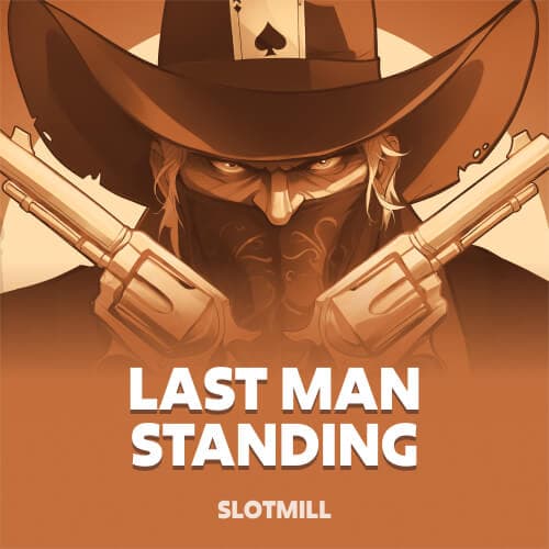 Last Man Standing
