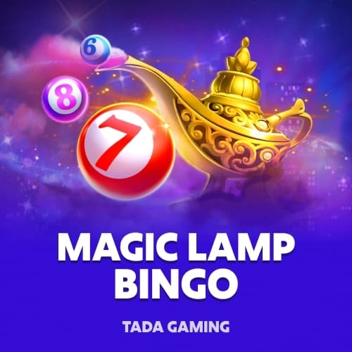 Magic Lamp Bingo