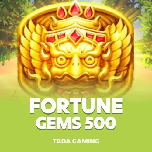 Fortune Gems 500