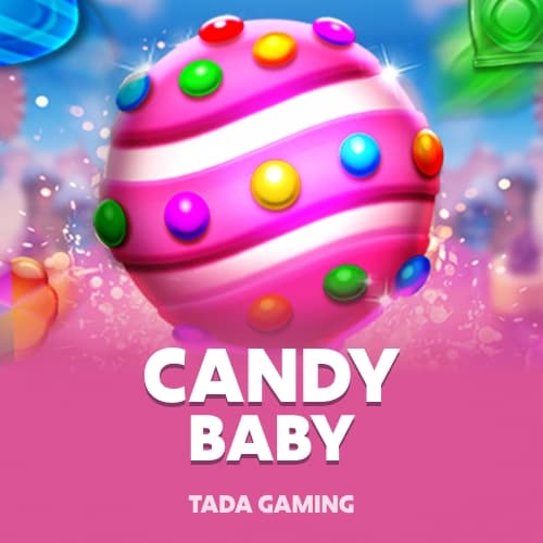 Candy Baby