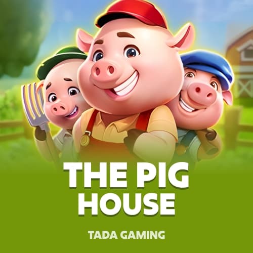 The Pig House