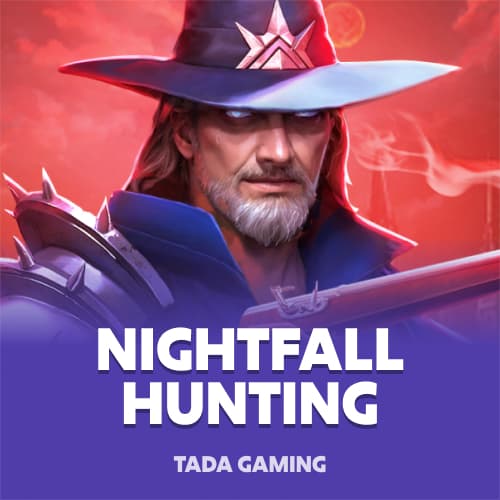 Nightfall Hunting