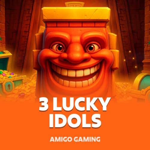 3 Lucky Idols