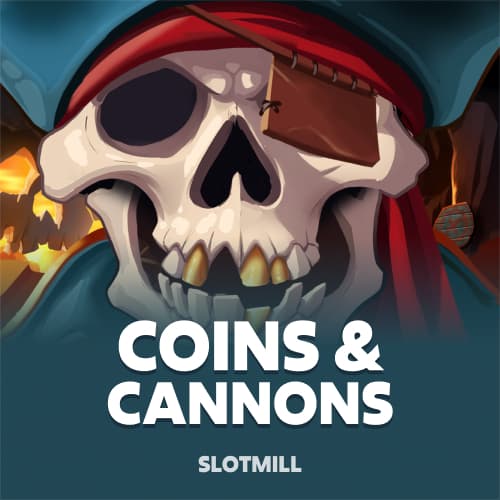 Coins & Cannons