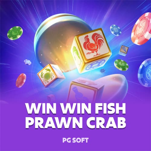 Win Win Fish Prawn Crab