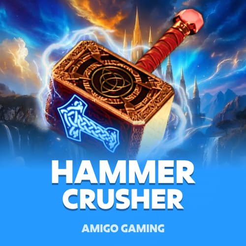 Hammer Crusher