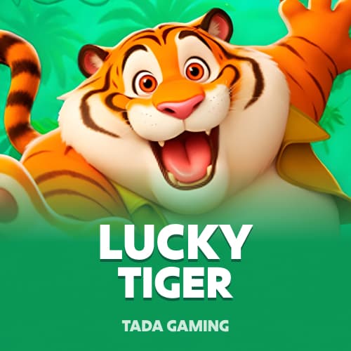 Lucky Tiger