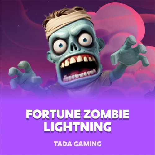 Fortune Zombie Lightning