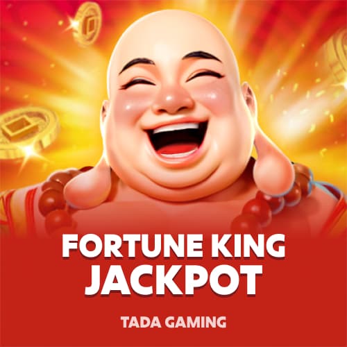 Fortune King Jackpot