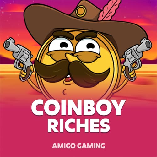 Coinboy Riches