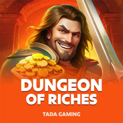 Dungeon of Riches