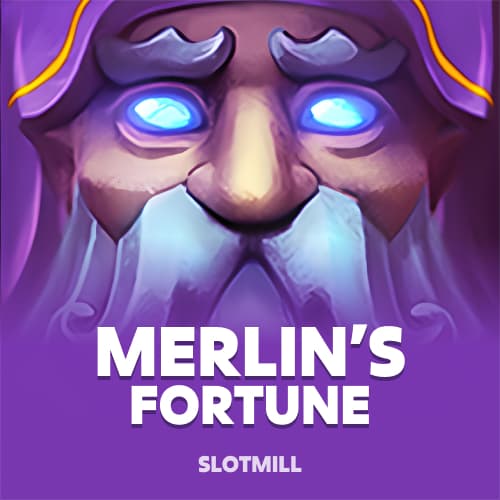 Merlin's Fortune