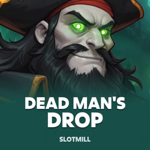 Dead Man’s Drop