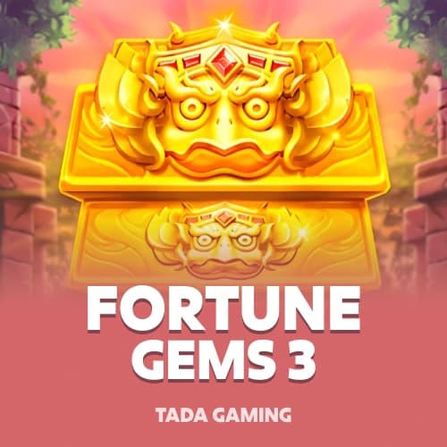 Fortune Gems 3