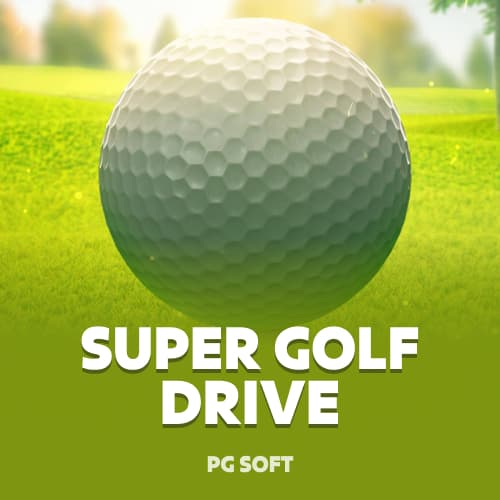 Super Golf Drive