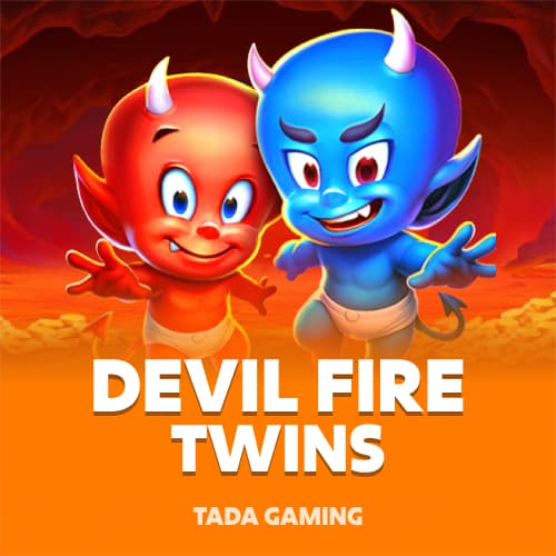 Devil Fire Twins