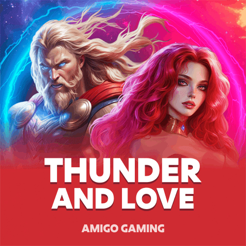 Thunder and Love