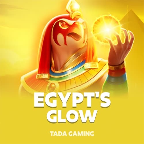 Egypt's Glow