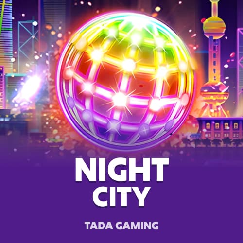 Night City