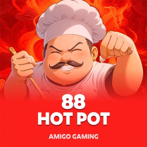88 Hot Pot