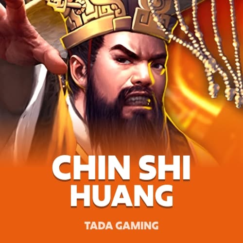 Chin Shi Huang