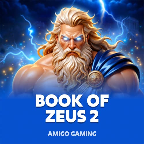 Book of Zeus 2