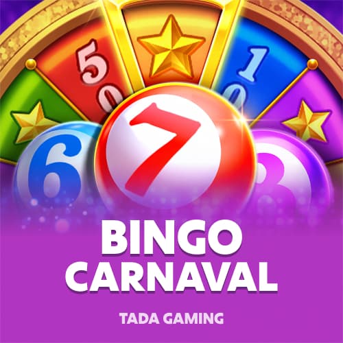 Bingo Carnaval