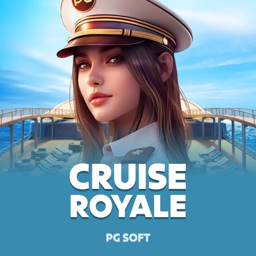 Cruise Royale