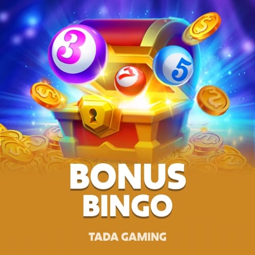 Bonus Bingo