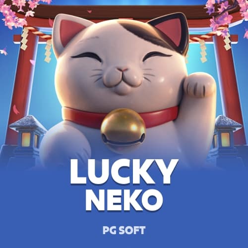 Lucky Neko