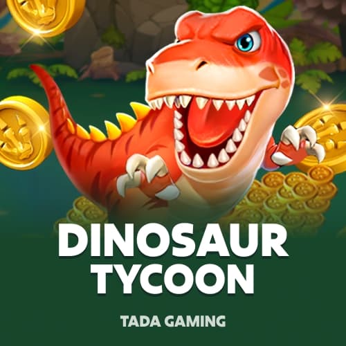 Dinosaur Tycoon