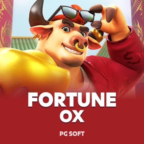 Fortune Ox