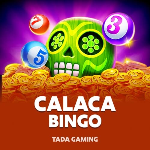 Calaca Bingo