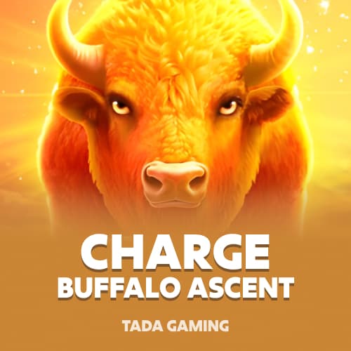Charge Buffalo ASCENT