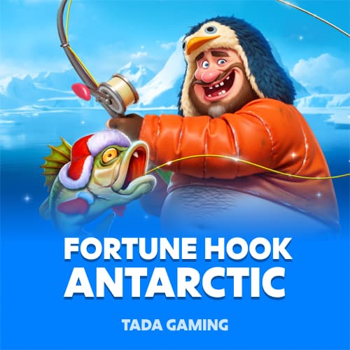 Fortune Hook Antarctic