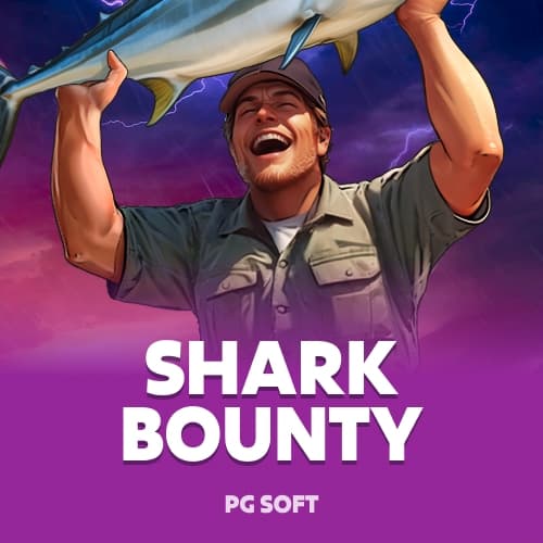 Shark Bounty