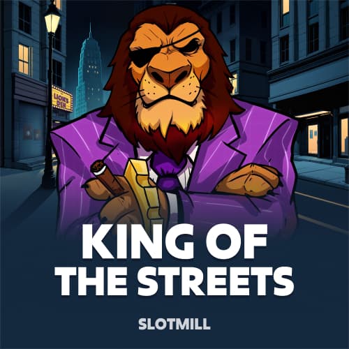 King of the Streets