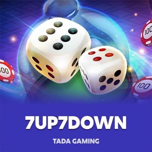 7 UP 7 DOWN