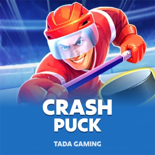 Crash Puck