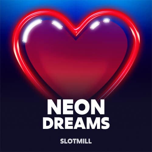 Neon Dreams